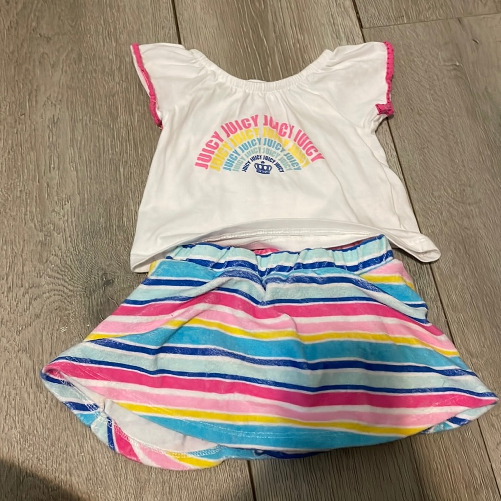 Juicy couture 18m